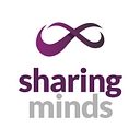 Sharing Minds logo