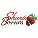 Shari's Berries logo