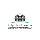 University of Sharjah logo
