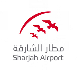 Sharjah Airport Authority logo