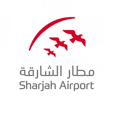 Sharjah Airport Authority logo