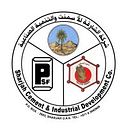Sharjah Cement and Industrial Development Co. logo