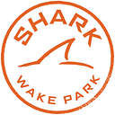 Shark logo