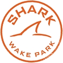 Shark logo
