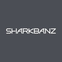 sharkbanz.com logo