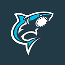 SharkBite logo