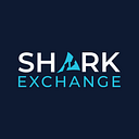 Shark Exchange logo