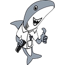Sharkey's Cuts for Kids Bristow