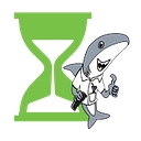 Sharkey's Franchising Company logo
