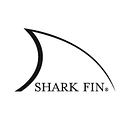 Shark Fin Shear Company logo