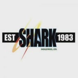 SHARK INDUSTRIES LTD logo