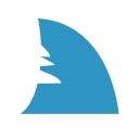 Sharkrack Inc. logo