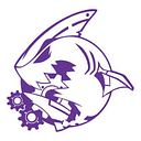 Sharkrobot