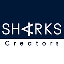 sharkscreators.com icon