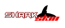 SHARKSKIN logo