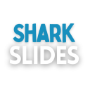 sharkslides logo