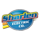 Sharlen Electric Company logo