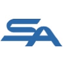 Sharma & Associates, Inc. logo