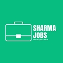 sharmajobs.com logo