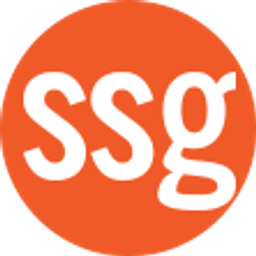 Sharma Strategy Group logo