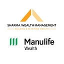 Sharma Wealth Management logo