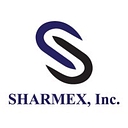 Sharmex, Inc. logo