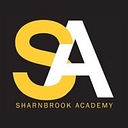 Sharnbrook Academy logo