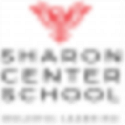 Sharon Center School logo