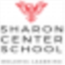 Sharon School District logo