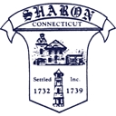 Town of Sharon logo