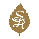 Sharon Heights Golf And Country Club logo