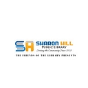 Sharon Hill Public Library logo