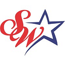 Sharon Wells logo
