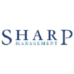 Sharp Management LLC logo