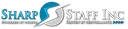 Sharp Staff Inc. logo