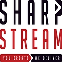 Sharpstream Ltd logo