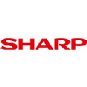 Sharp logo