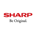 Sharp Uk logo