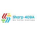 Sharp 409A logo