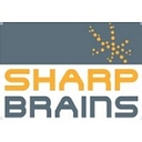 Sharp Brains logo