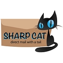 Sharp Cat Ltd logo
