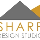 Sharp Design Studio logo