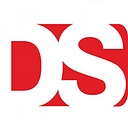 Sharp Ds Central Coast logo