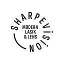 SharpeVision MODERN LASIK & LENS