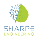 Sharpe Engineering Inc logo