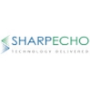 Sharpecho logo
