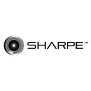 Sharpe Engineering logo