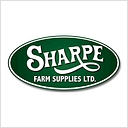 Sharpe Farm Supplies Ltd logo
