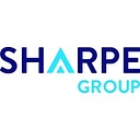 Sharpe Group logo