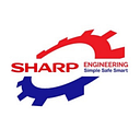 Sharp Engineering